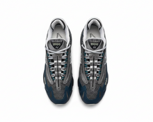 New Balance 1000 Deep Ocean/Mint Flash - imagem 3