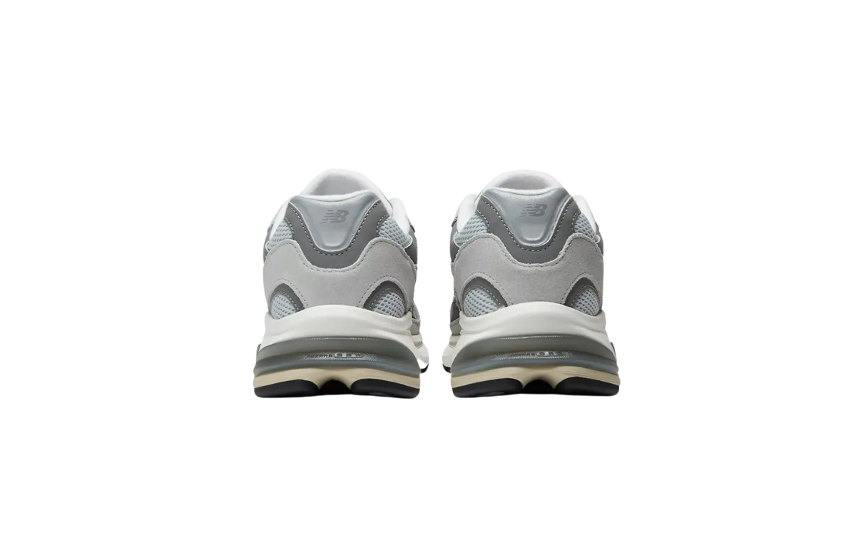 New Balance 2010 Beige - imagem 4