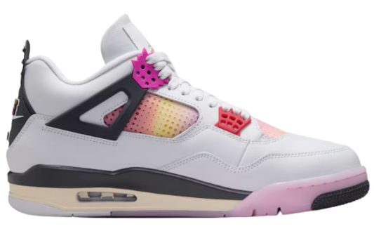 Air Jordan 4 Retro "Comic"