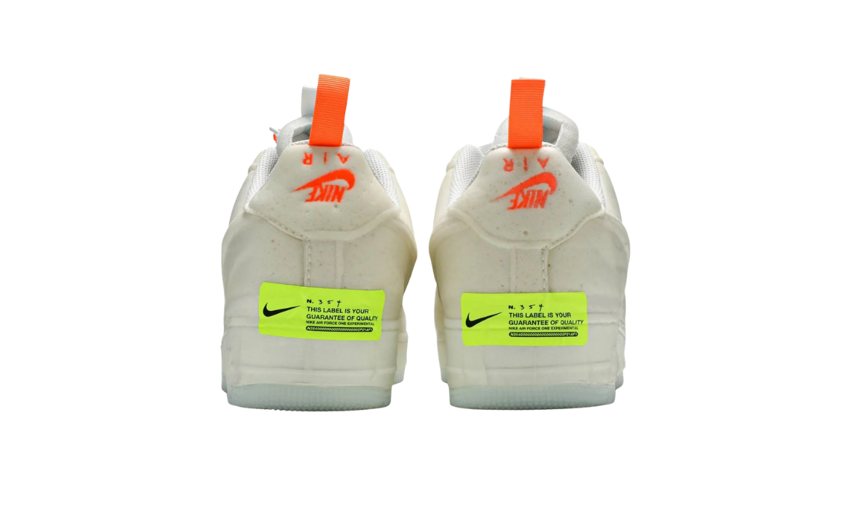 Nike Air Force 1 Experimental - imagem 3