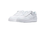 Nike Air Force 1 Shadow White - imagem 2