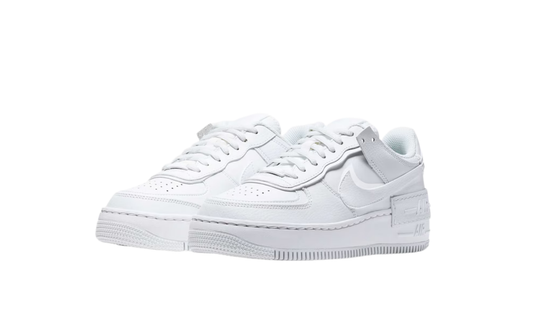 Nike Air Force 1 Shadow White