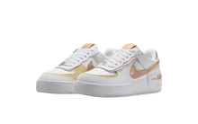 Nike Air Force 1 Shadow Beige/Sail - imagem 2