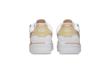 Nike Air Force 1 Shadow Beige/Sail - imagem 4