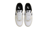 Nike Air Force 1 ’07 LV8 White/Black - imagem 3