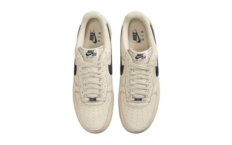 Nike Air Force 1 ’07 LV8 White/Gum - imagem 3