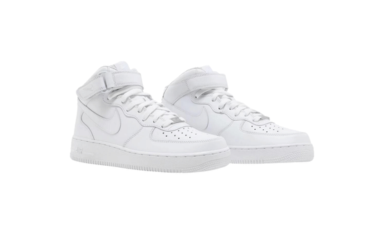 Nike Air Force 1 Mid ’07 White