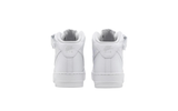 Nike Air Force 1 Mid ’07 White - imagem 3