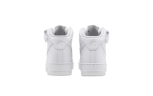 Nike Air Force 1 Mid ’07 White - imagem 3