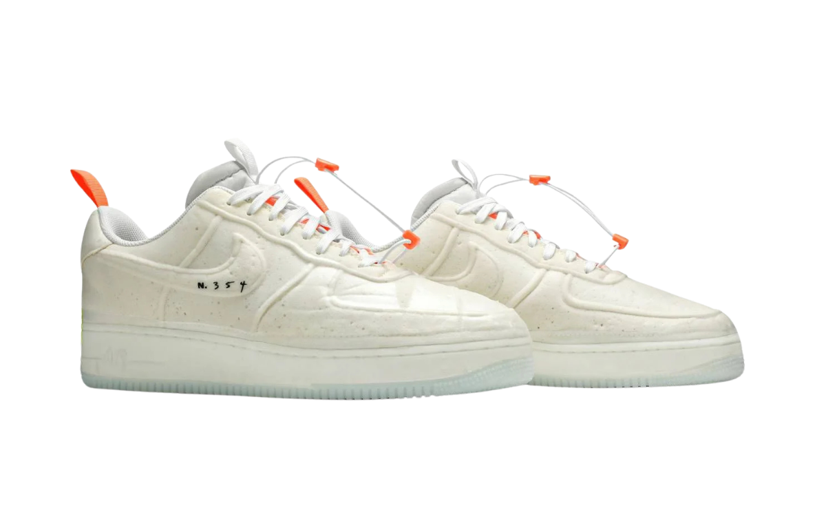 Nike Air Force 1 Experimental - imagem 2
