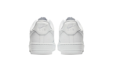 Nike Air Force 1 Triple White - imagem 4