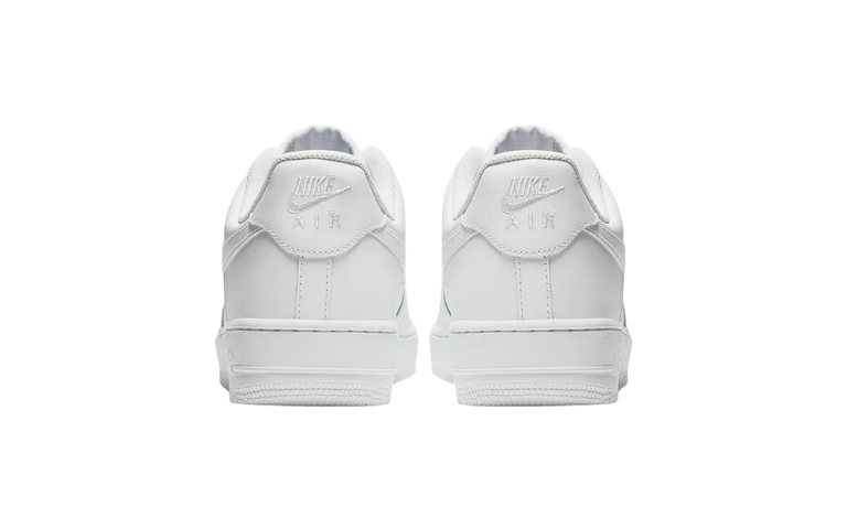 Nike Air Force 1 White - imagem 4
