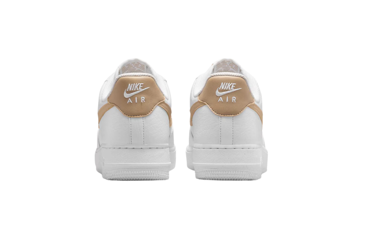 Nike Air Force 1 ’07 Next Nature Beige - imagem 4