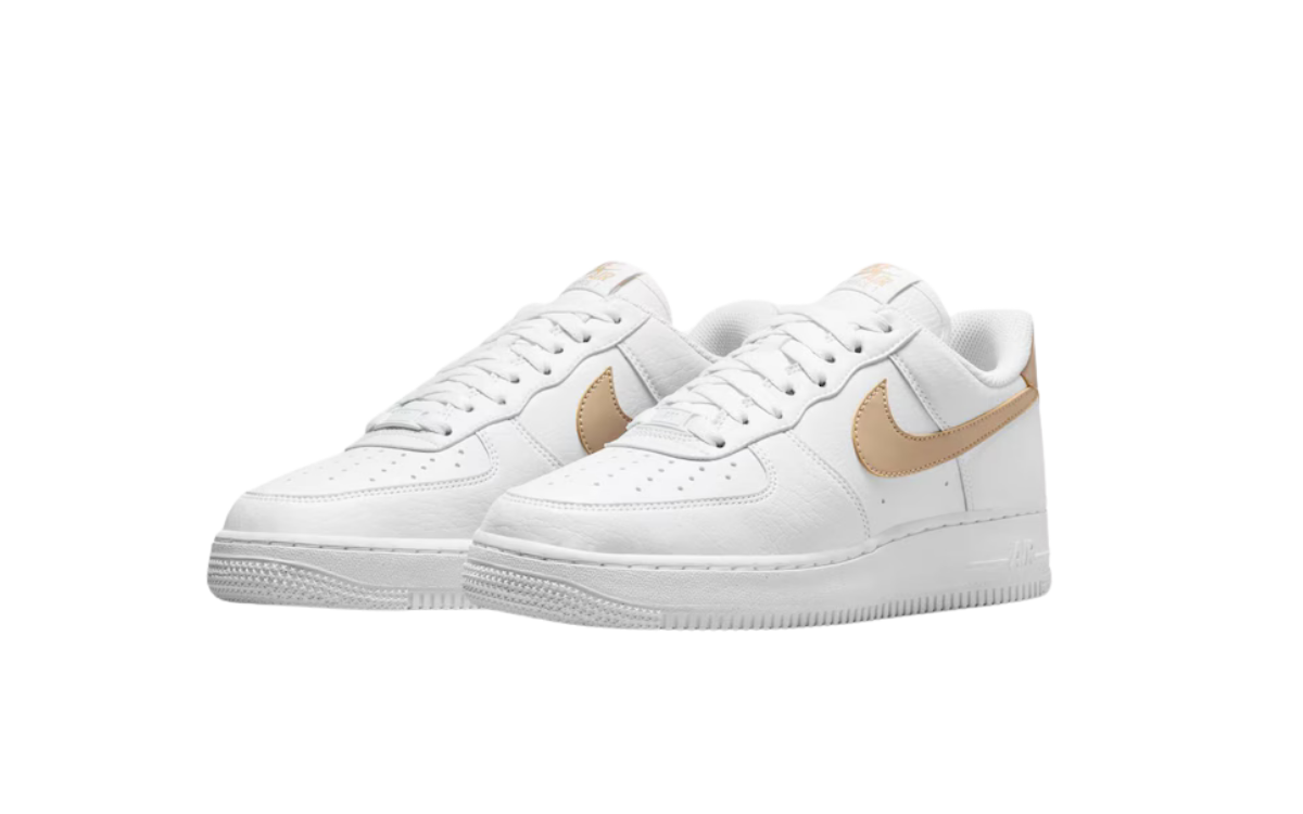 Nike Air Force 1 ’07 Next Nature Beige - imagem 2