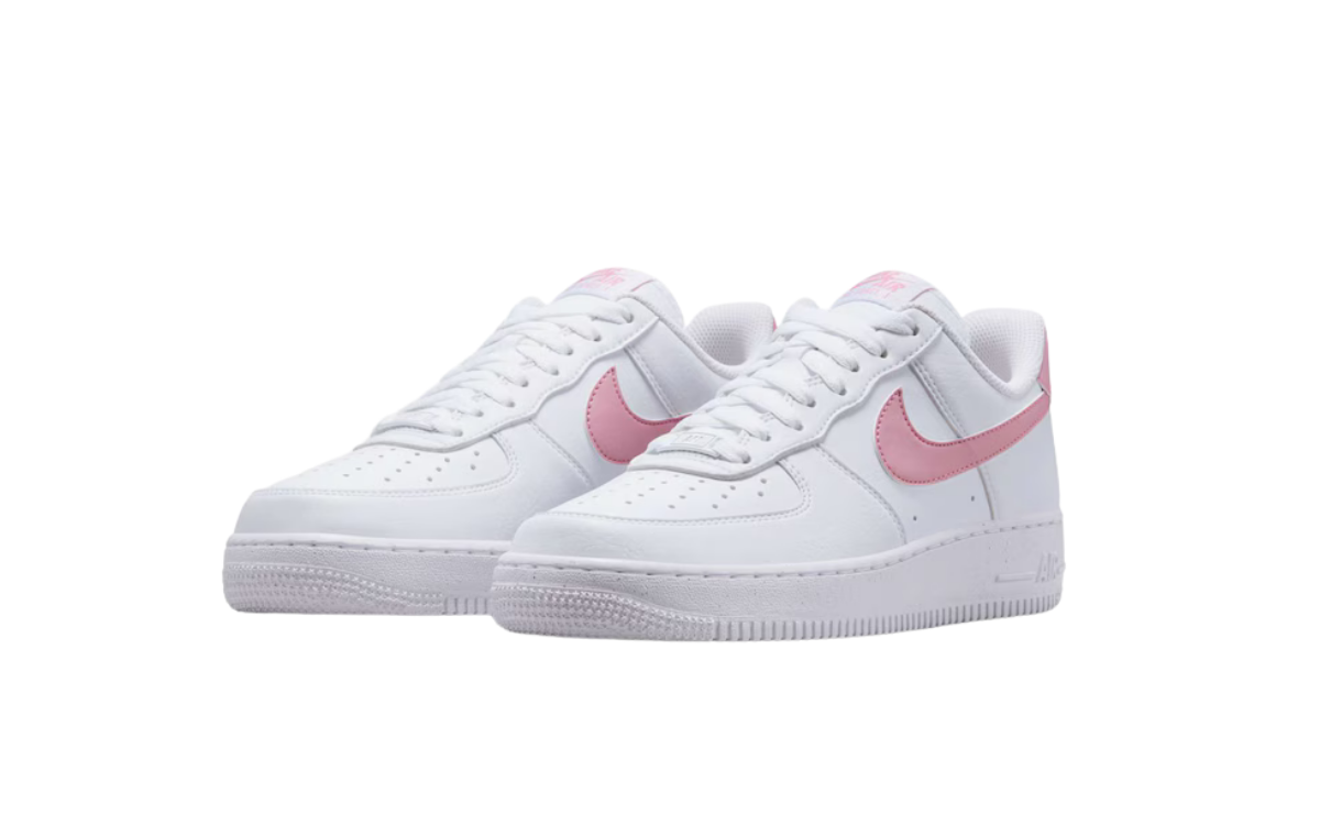 Nike Air Force 1 ’07 Next Nature Pink - imagem 2