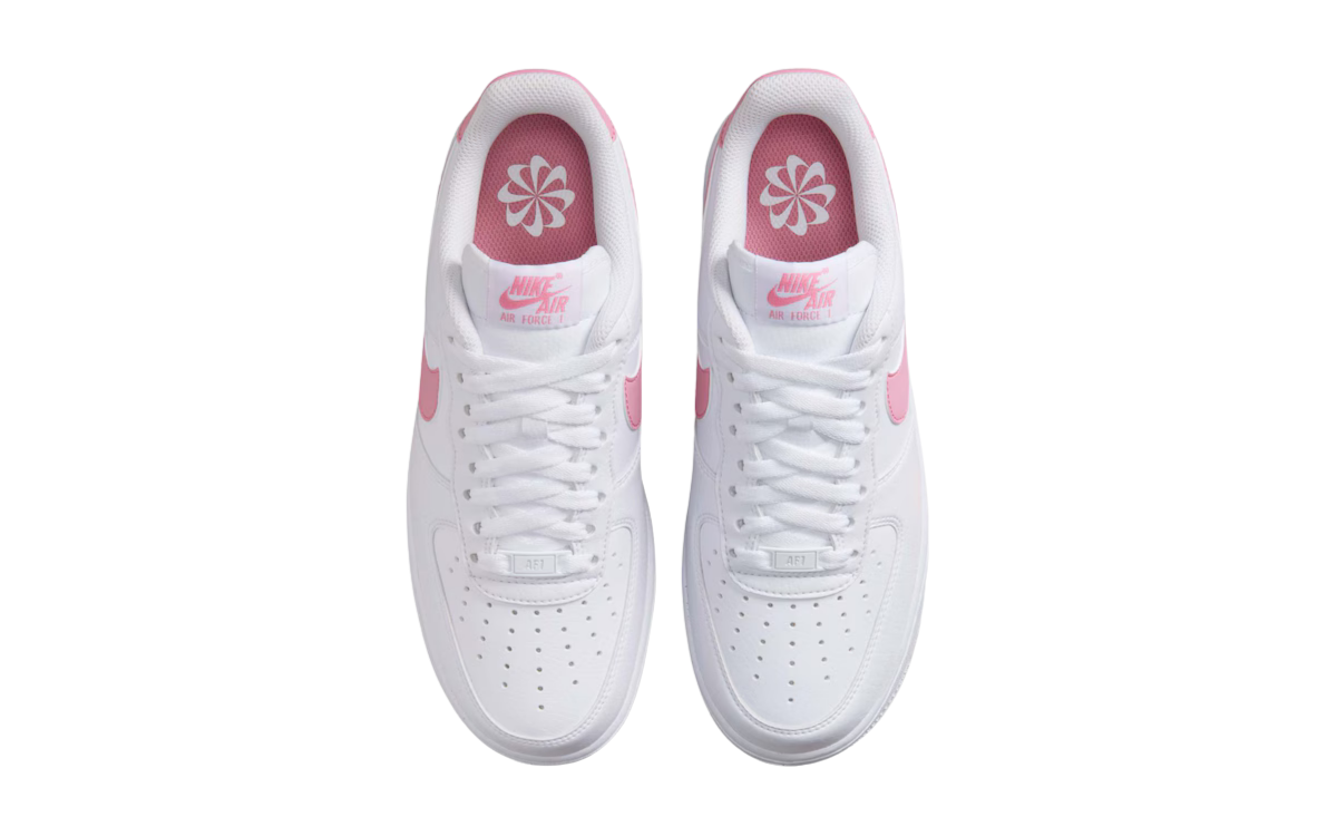 Nike Air Force 1 ’07 Next Nature Pink - imagem 3