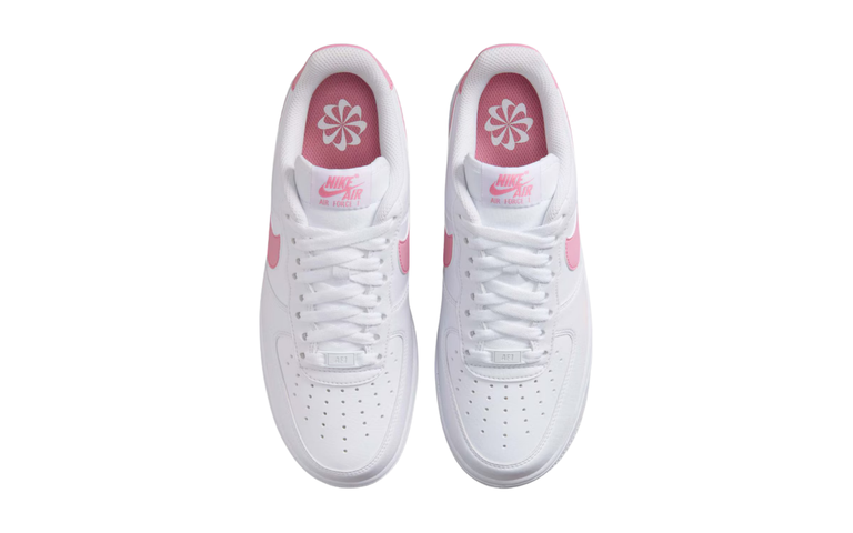 Nike Air Force 1 ’07 Next Nature Pink - imagem 3