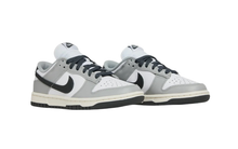 Nike Dunk Low Light Smoke Grey - imagem 2