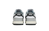 Nike Dunk Low Light Smoke Gray - imagem 3