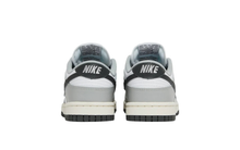 Nike Dunk Low Light Smoke Grey - imagem 3