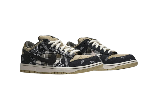 Travis Scott x Nike Dunk Low Cactus Jack
