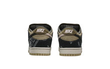Travis Scott x Nike Dunk Low Cactus Jack - imagem 3