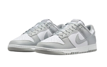 Nike Dunk Low Grey Fog - imagem 2