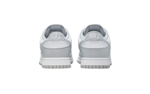 Nike Dunk Low Grey Fog - imagem 4