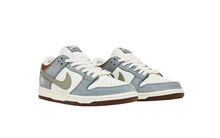 Yuto Horigome x Nike Dunk Low Wolf Grey - imagem 2