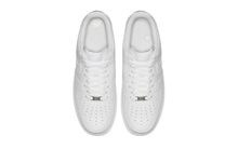 Nike Air Force 1 Triple White - imagem 3