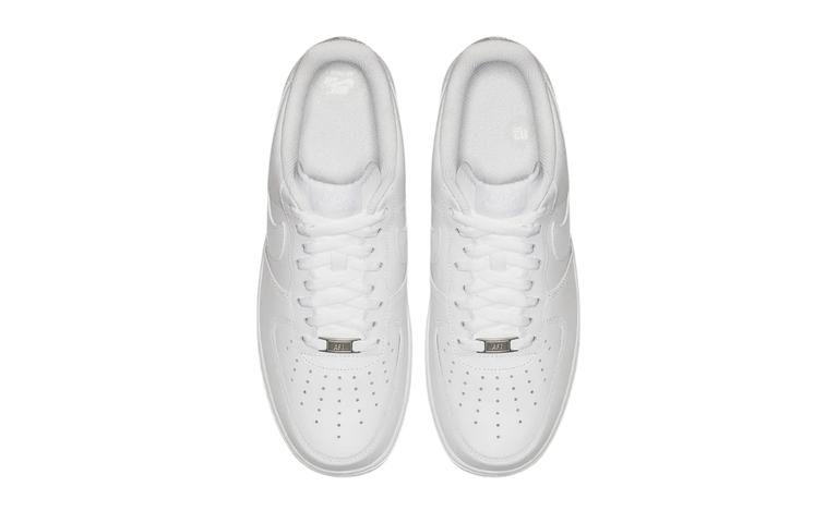 Nike Air Force 1 White - imagem 3