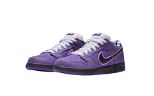 Concepts x Nike Dunk Low Purple Lobster - imagem 2