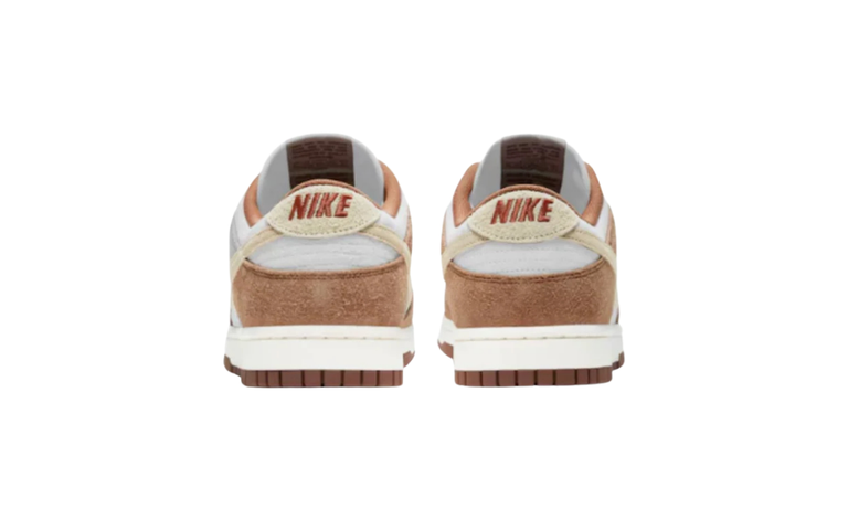 Nike Dunk Low Medium Curry - imagem 4