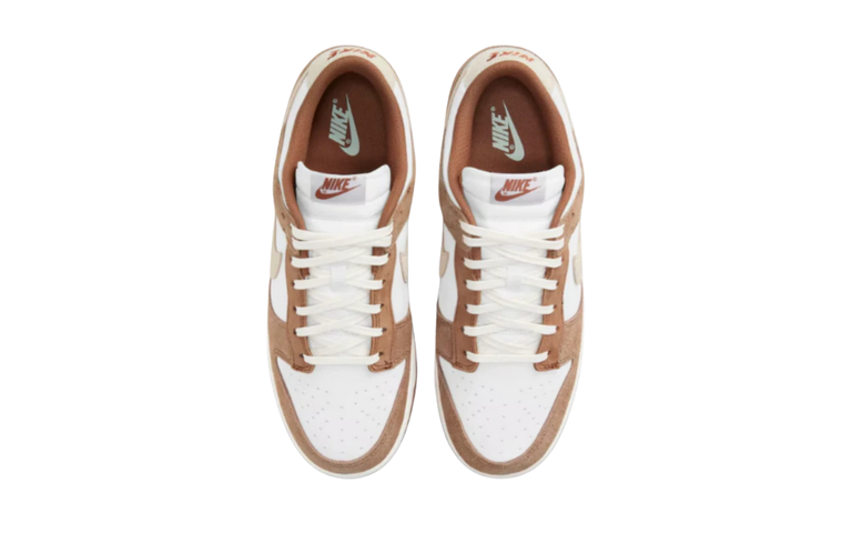 Nike Dunk Low Medium Curry - imagem 3