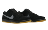 Nike Dunk Low Pro SB Black Gray Gum - imagem 2