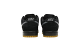 Nike Dunk Low Pro SB Black Gray Gum - imagem 3