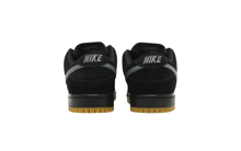 Nike Dunk Low Pro SB Black Gray Gum - imagem 3