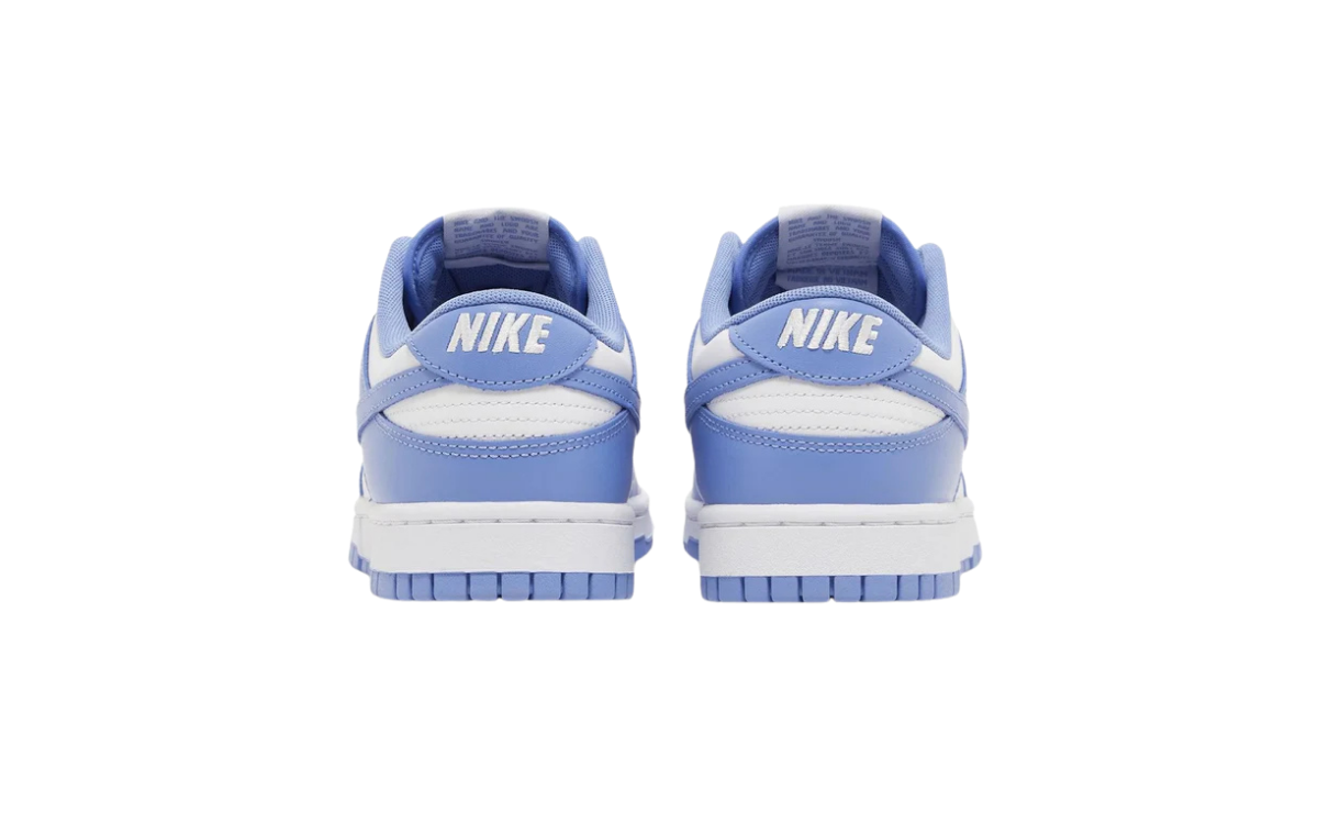 Nike Dunk Low Polar Blue - imagem 3