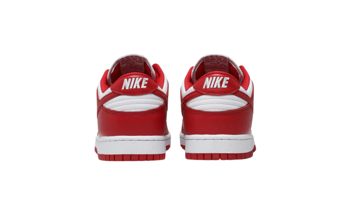 Nike Dunk Low SP St. John's - imagem 3