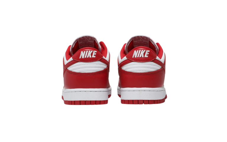 Nike Dunk Low SP St. John's - imagem 3