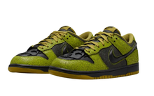 Nike Dunk Low Retro QS Halloween Skull - imagem 2