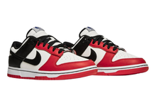 NBA x Nike Dunk Low Chicago - imagem 2