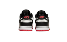 NBA x Nike Dunk Low Chicago - imagem 3
