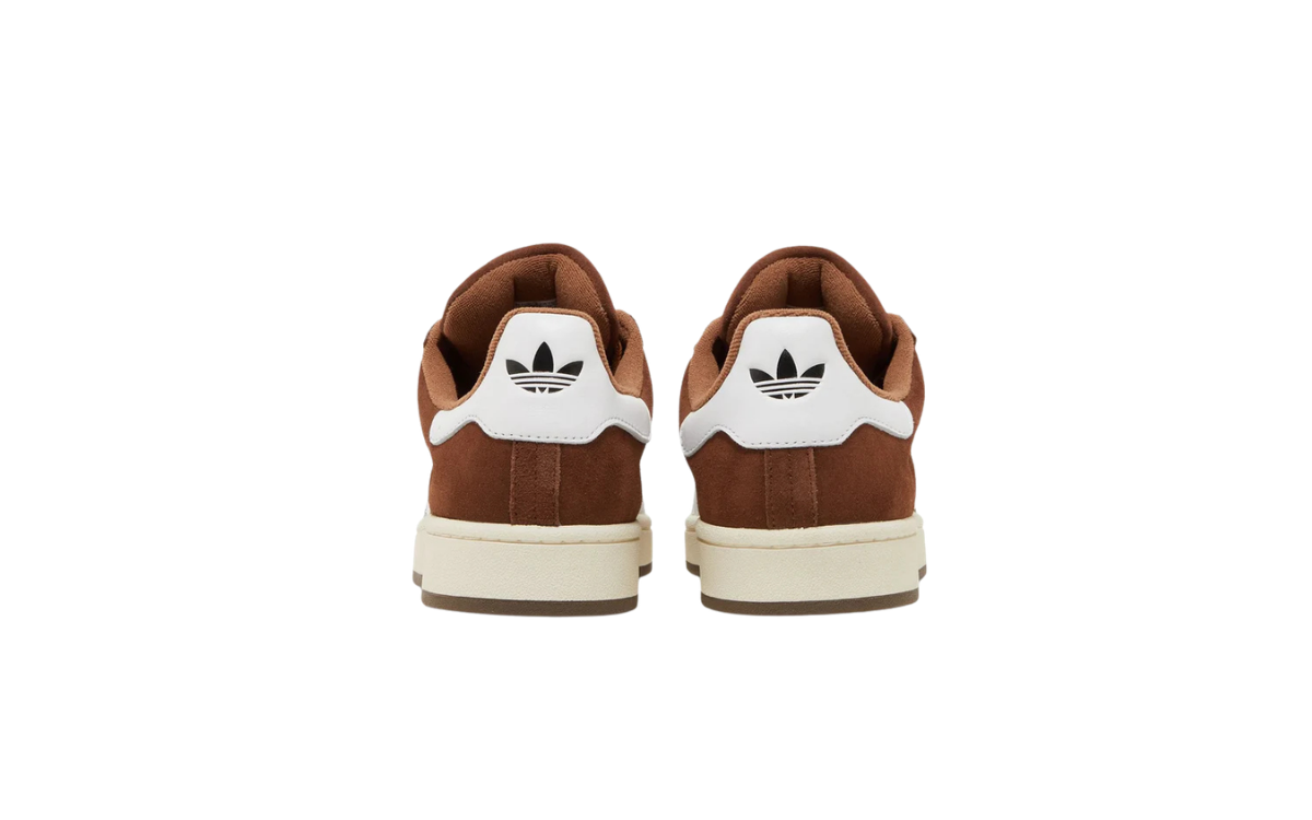 Adidas Campus 00s Brown/White - imagem 3