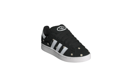 Adidas Campus 00s Black/Floral