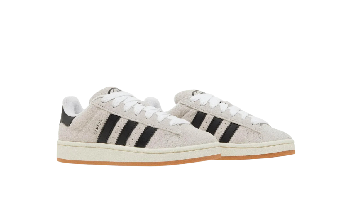 Adidas Campus 00s Crystal White - imagem 2