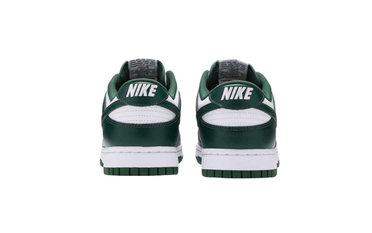 Nike Dunk Low Michigan State - imagem 3