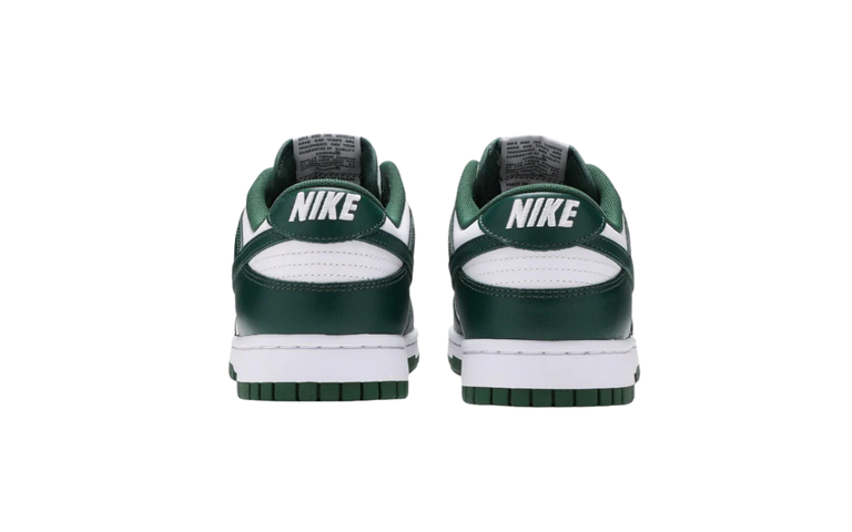 Nike Dunk Low Michigan State - imagem 3