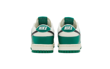 Nike Dunk Low SE Lottery Pack Malachite Green - imagem 3