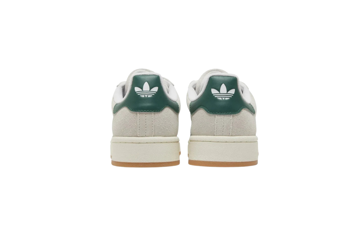 Adidas Campus 00s Off White/Green - imagem 3